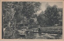 GIETHOORN - Dorpsgezicht