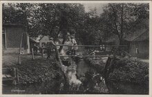 GIETHOORN - Dorpsgezicht