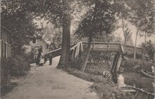 GIETHOORN - Dorpsgezicht