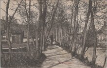 GIETHOORN - Dorpsgezicht