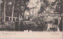 GIETHOORN - Dorpsgezicht