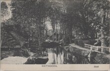 GIETHOORN - Dorpsgezicht