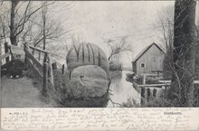 GIETHOORN - Dorpsgezicht