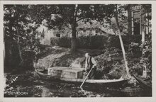 GIETHOORN - Dorpsgezicht