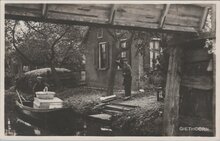 GIETHOORN - Dorpsgezicht