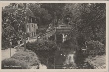 GIETHOORN - Mooi Giethoorn