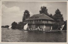 GIETHOORN - samen-Een