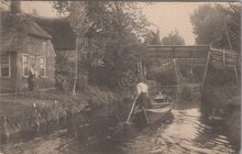 GIETHOORN - Dorpsgezicht