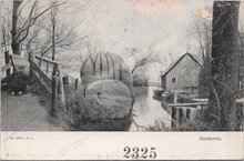 GIETHOORN - Dorpsgezicht