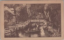 GIETHOORN - Hollandsch Venetie