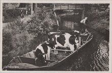 GIETHOORN - Dorpsgezicht