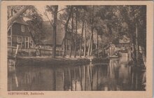 GIETHOORN - Zuideinde