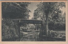 GIETHOORN - Dorpsgezicht