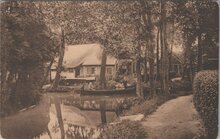 GIETHOORN - In het Dorp