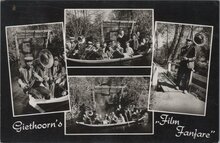 GIETHOORN - Meerluik Giethoorn's Film Fanfare