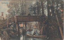 GIETHOORN - Dorpsgezicht