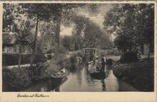 GIETHOORN - Groeten uit Giethoorn