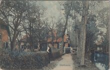 GIETHOORN - Dorpsgezicht
