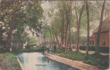 GIETHOORN - Dorpsgezicht