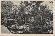 GIETHOORN - Dorpsgezicht