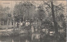 GIETHOORN - Dorpsgezicht