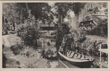 GIETHOORN - Mooi Giethoorn