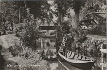 GIETHOORN - Een groet uit Giethoorn