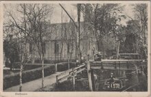 GIETHOORN - Dorpsgezicht