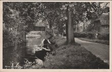 GIETHOORN - Mooi Giethoorn