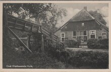 GIETHOORN - Oud Giethoorn's Huis