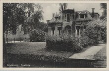 GIETHOORN - Pastorie