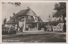 GIETHOORN - Hotel Beulaker Wiede