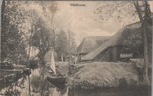 GIETHOORN - Dorpsgezicht