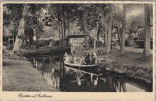 GIETHOORN - Groeten uit Giethoorn