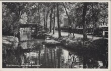 GIETHOORN - Hollands Venetie