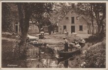 GIETHOORN - Dorpsgezicht