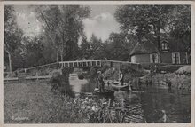 GIETHOORN - Dorpsgezicht