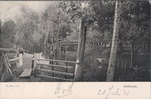 GIETHOORN - Dorpsgezicht