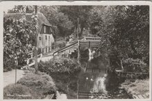 GIETHOORN - Mooi Giethoorn