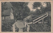 GIETHOORN - Dorpsgezicht