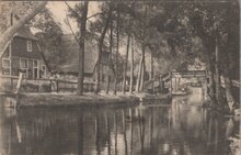 GIETHOORN - Hollandsch Venetie