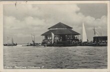 GIETHOORN - Smits' Paviljoen