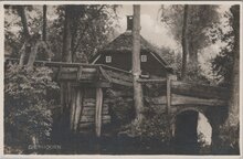 GIETHOORN - Hotel Prinsen