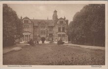 STEENWIJK - Ramswoerthe