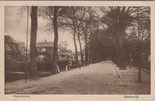 STEENWIJK - Meppelerweg