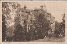 STEENWIJK - Huize Nijenstede