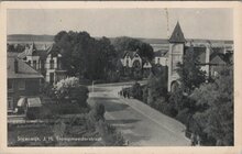 STEENWIJK - J. H. Trompmeesterstraat