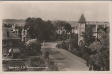 STEENWIJK - J. H. Trompmeesterstraat