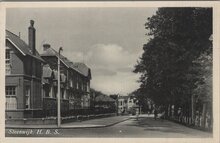 STEENWIJK - H. B. S.