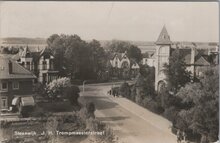 STEENWIJK - J. H. Trompmeesterstraat
